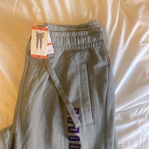 Grey Sweatpants